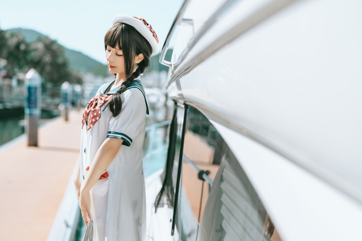 Coser@蠢沫沫 水手日记 绅士版 Sailors Diary 0040 2972757924.jpg