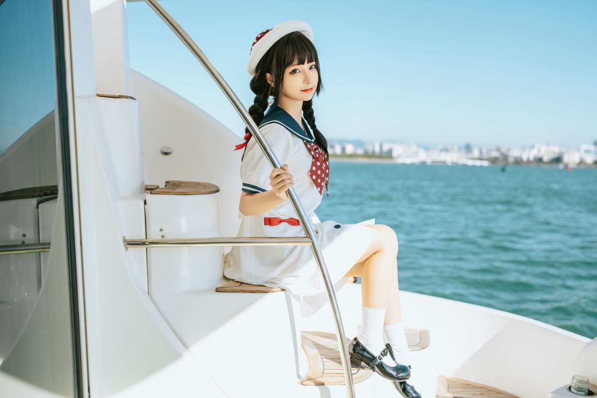 Coser@蠢沫沫 水手日记 绅士版 Sailors Diary 0043 5264821961.jpg