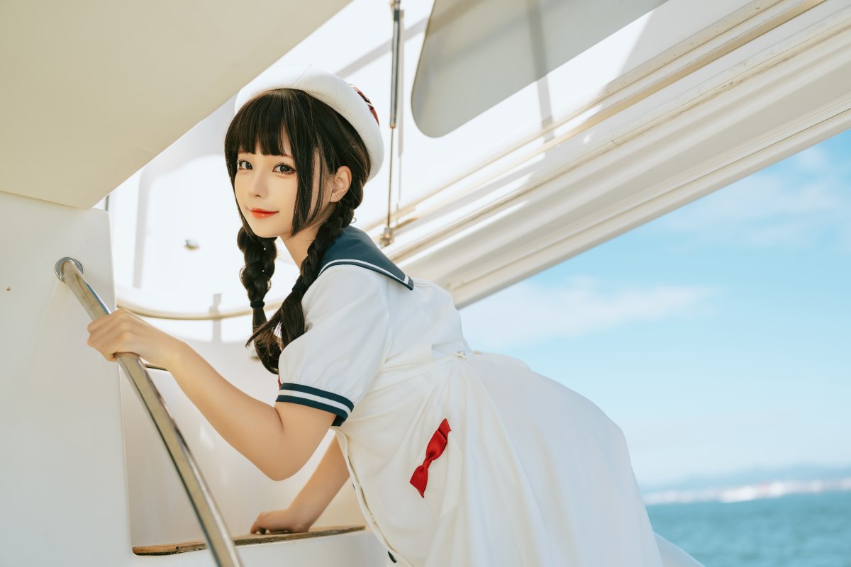 Coser@蠢沫沫 水手日记 绅士版 Sailors Diary 0050 4220485205.jpg