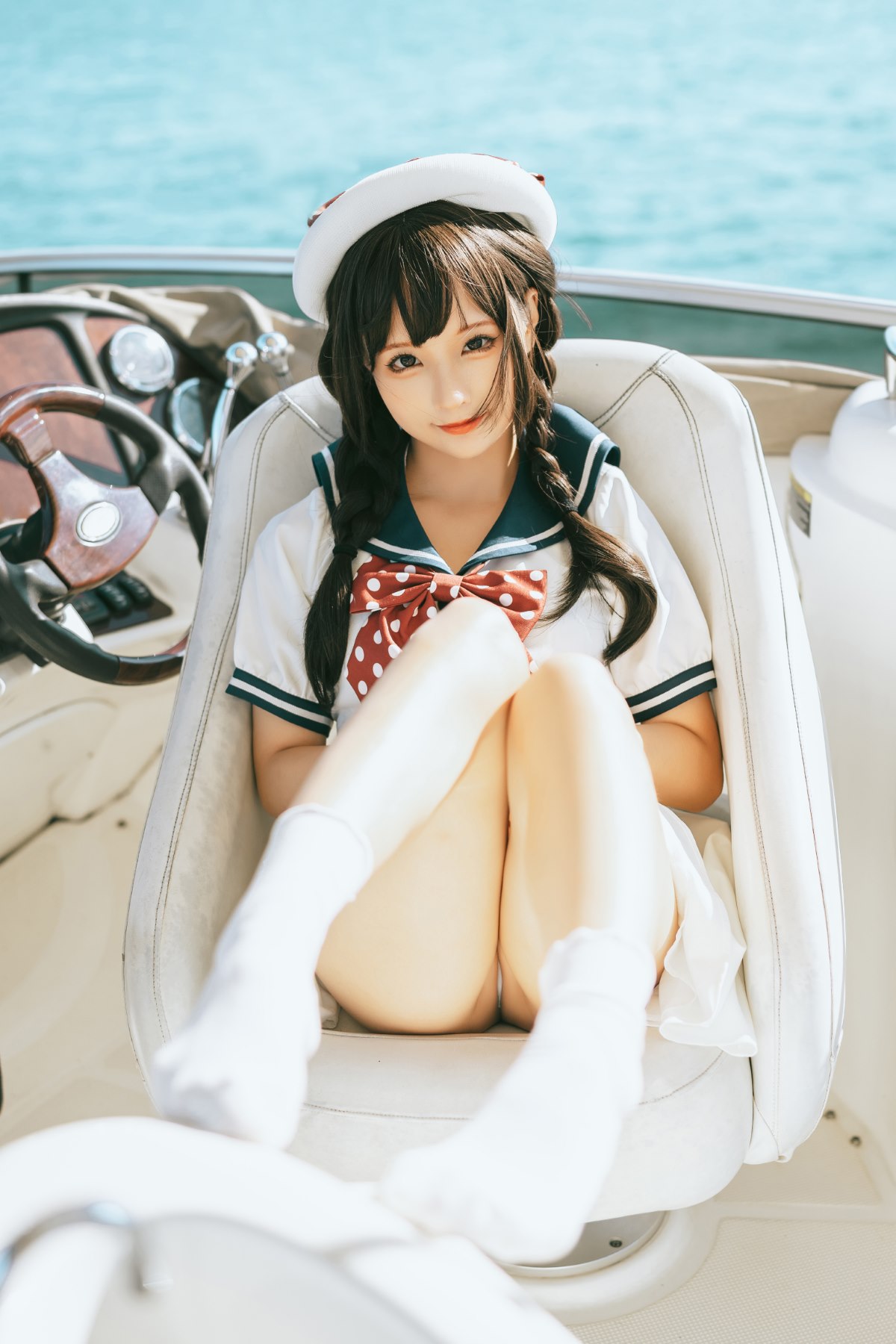 Coser@蠢沫沫 水手日记 绅士版 Sailors Diary 0066 5495394569.jpg