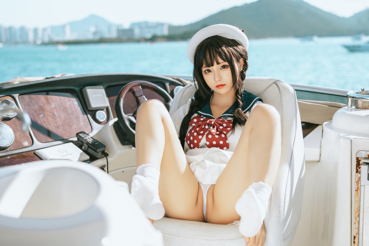 Coser@蠢沫沫 水手日记 绅士版 Sailors Diary 0068 4453243714.jpg