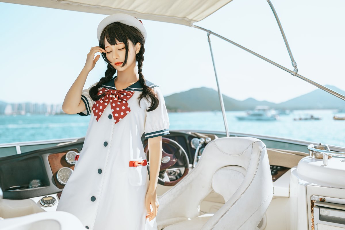 Coser@蠢沫沫 水手日记 绅士版 Sailors Diary 0076 9726119161.jpg