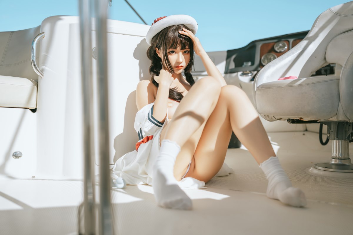 Coser@蠢沫沫 水手日记 绅士版 Sailors Diary 0096 8577744978.jpg