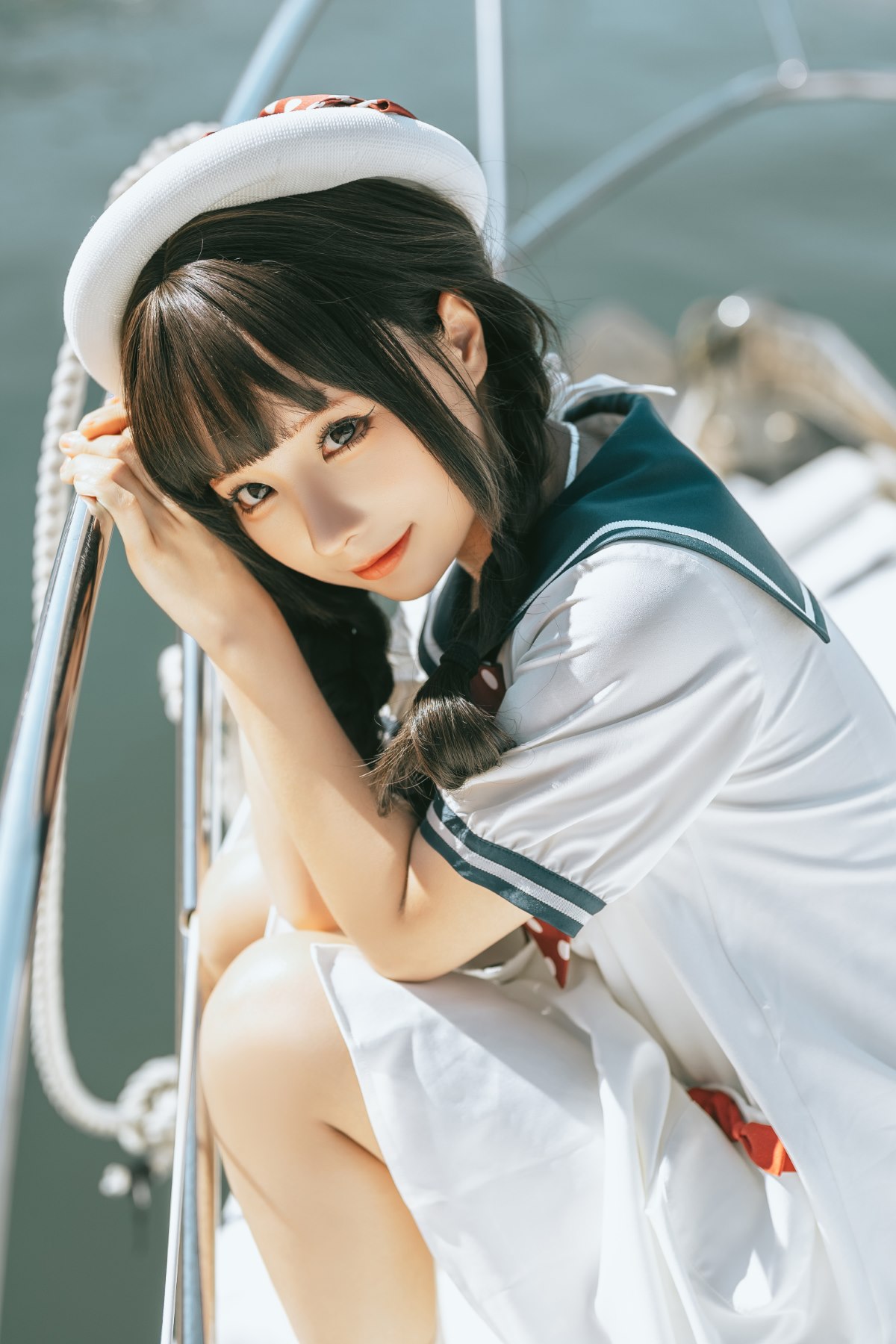 Coser@蠢沫沫 水手日记 绅士版 Sailors Diary 0106 3929287393.jpg