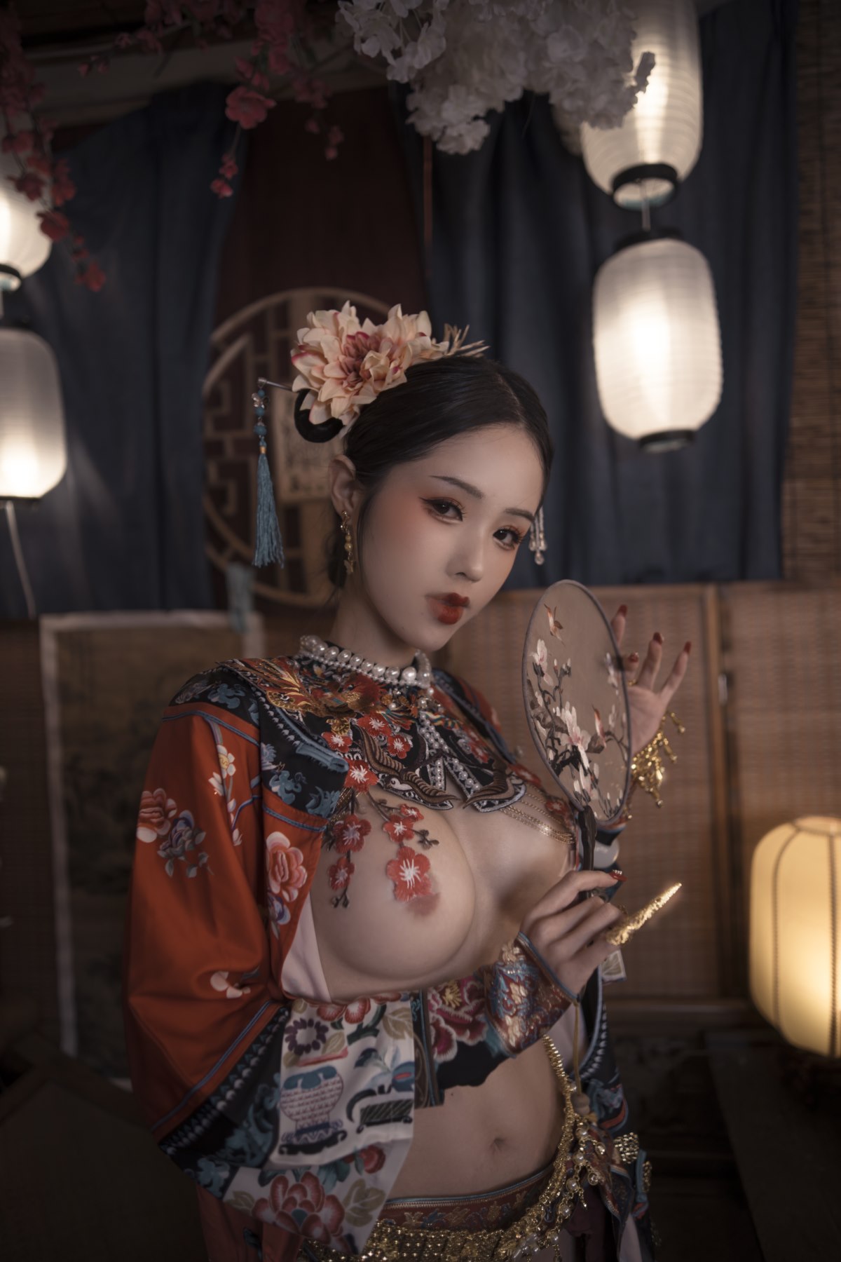 Coser@钛合金TiTi 满清服饰 0004 4018481035.jpg