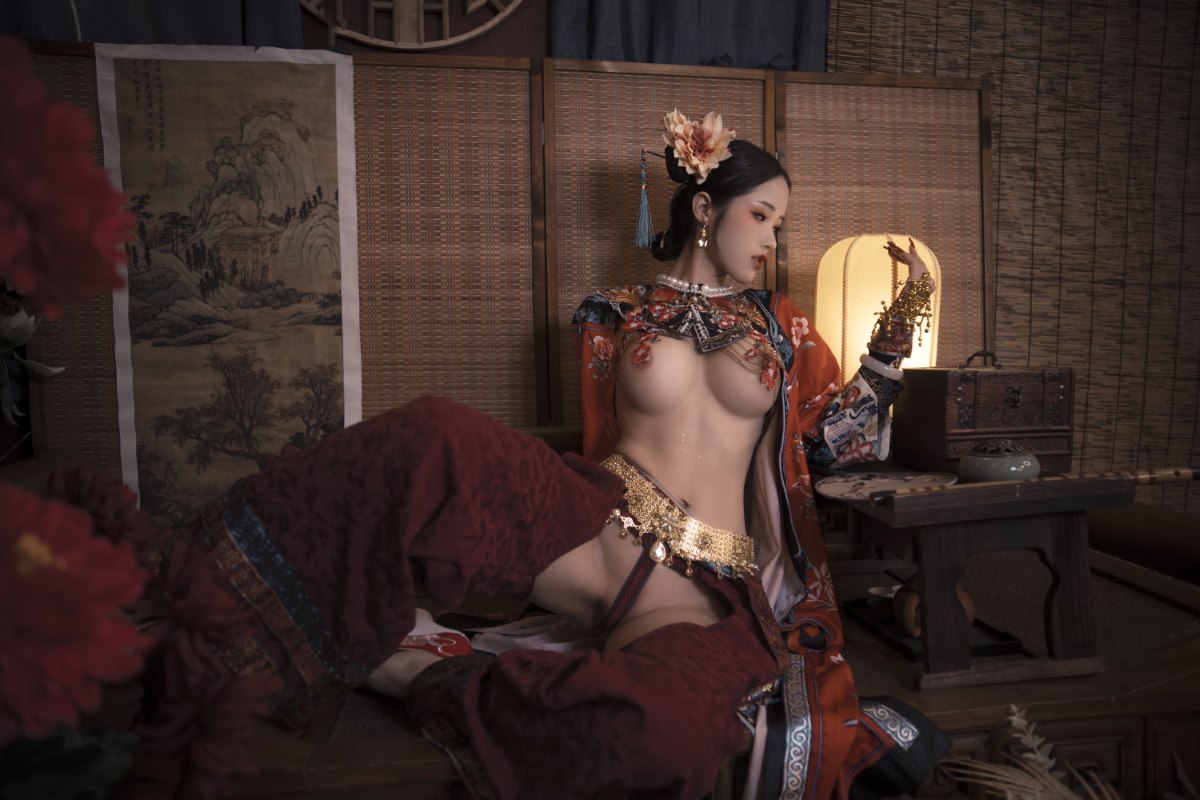 Coser@钛合金TiTi 满清服饰 0010 7102230620.jpg