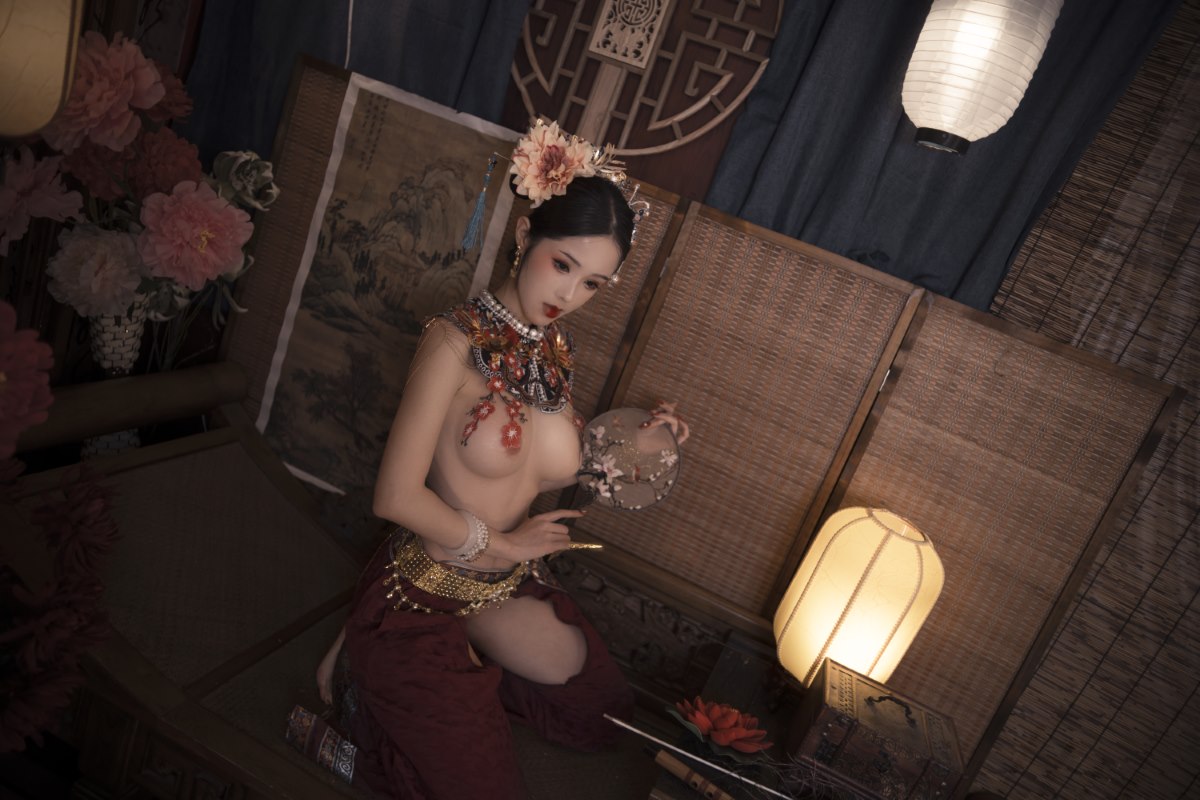 Coser@钛合金TiTi 满清服饰 0026 4237864529.jpg