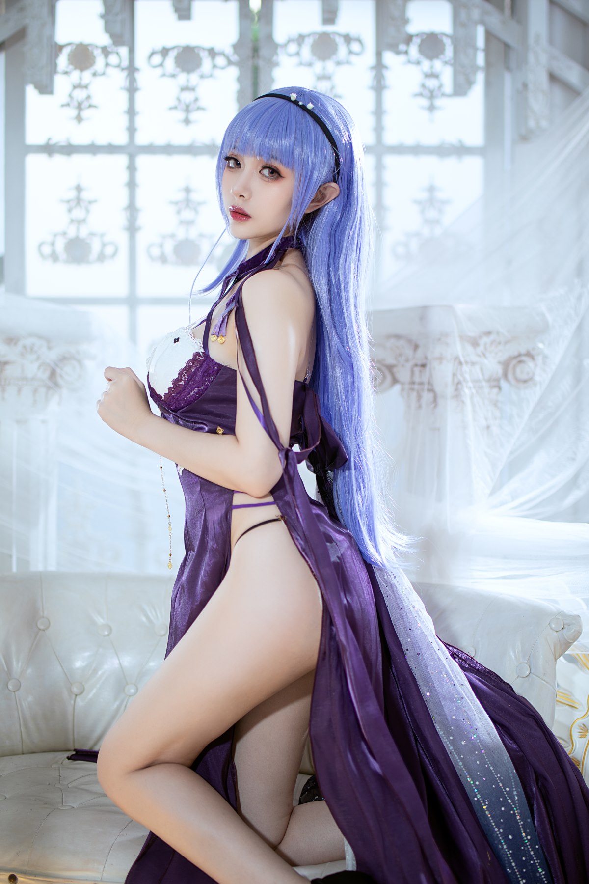 Coser@雯妹不讲道理 No 085 碧蓝航线黛朵 0002 7533547951.jpg