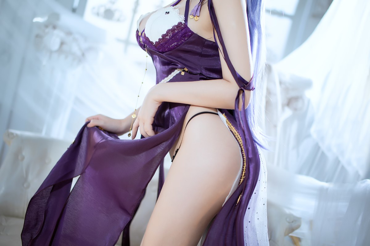 Coser@雯妹不讲道理 No 085 碧蓝航线黛朵 0005 5874355292.jpg