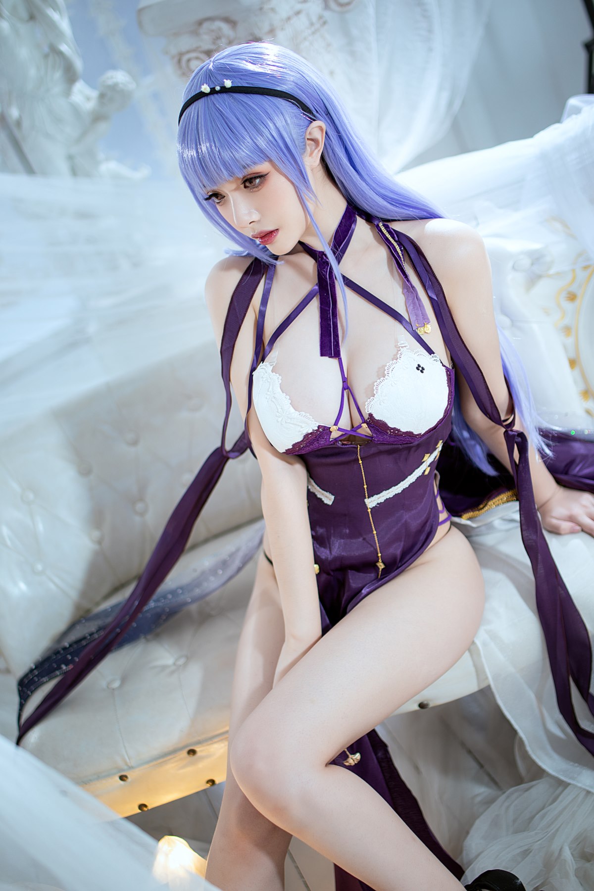 Coser@雯妹不讲道理 No 085 碧蓝航线黛朵 0013 0619534189.jpg