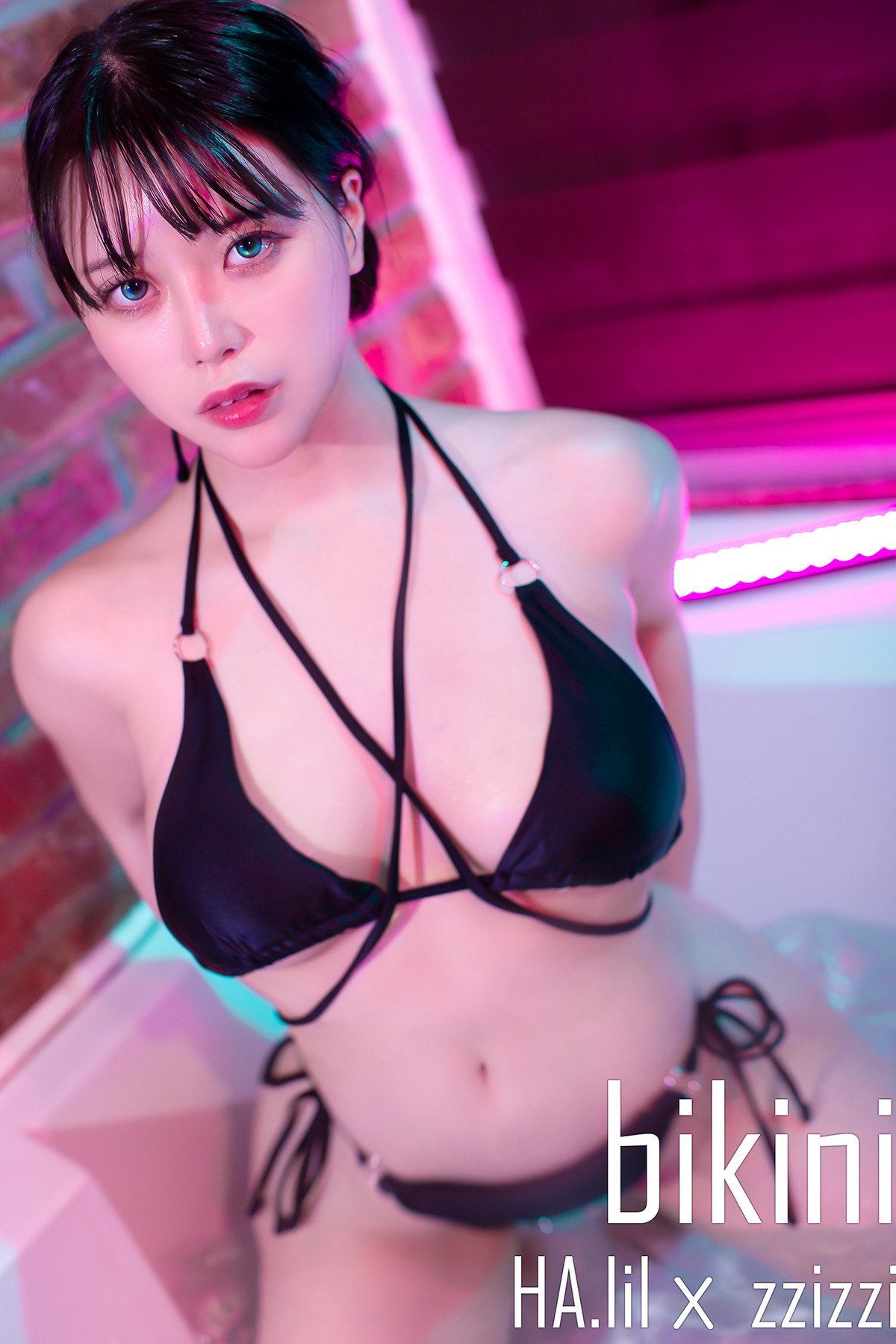 DJAWA HA.lil x ZziZzi – Vol.01 Bikini