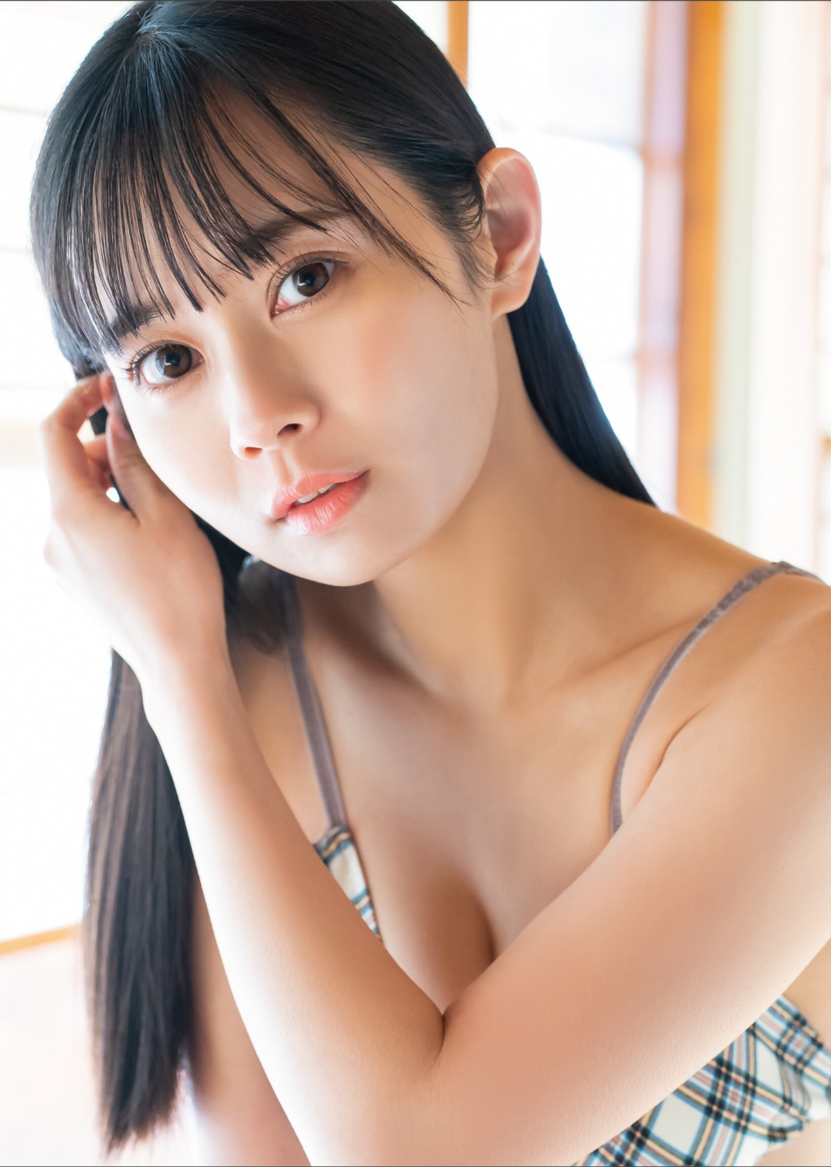 EX Taishu Photobook 2023 03 17 Saeko Kondo 近藤沙瑛子 Sumire Ga Saita 0012 1515061856.jpg