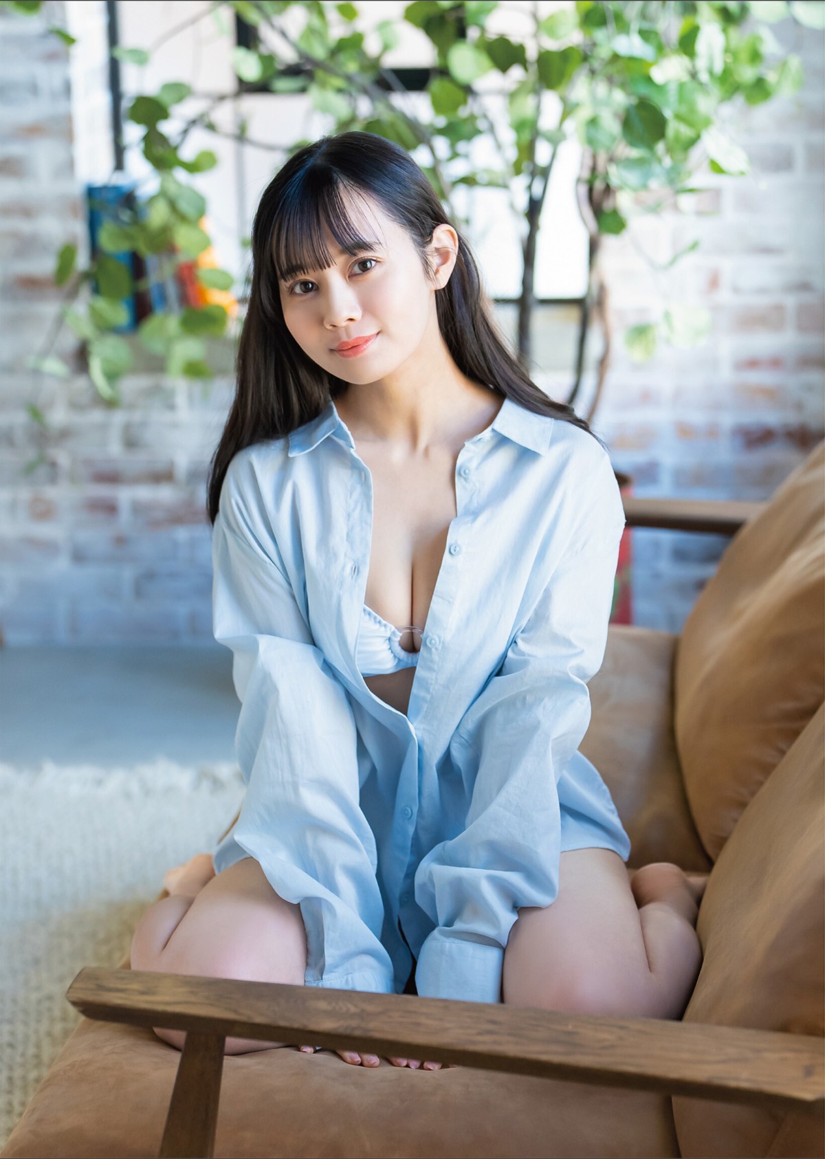 EX Taishu Photobook 2023 03 17 Saeko Kondo 近藤沙瑛子 Sumire Ga Saita 0015 7112426555.jpg