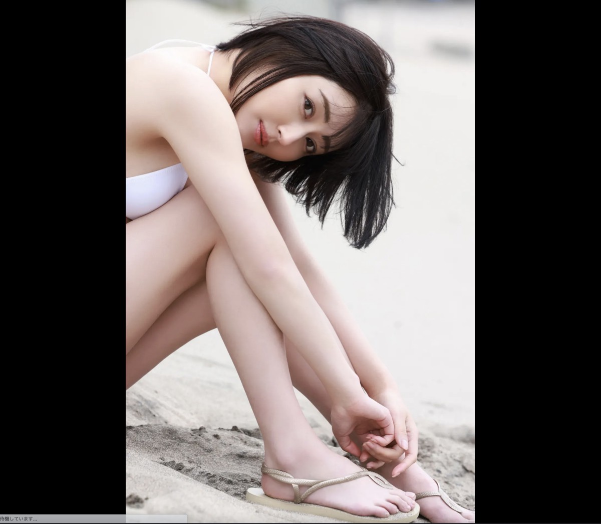 FRIDAY 2022 08 18 Manami Shindo 新藤まなみ Photobook Unreleased Shots 0008 5469088182.jpg