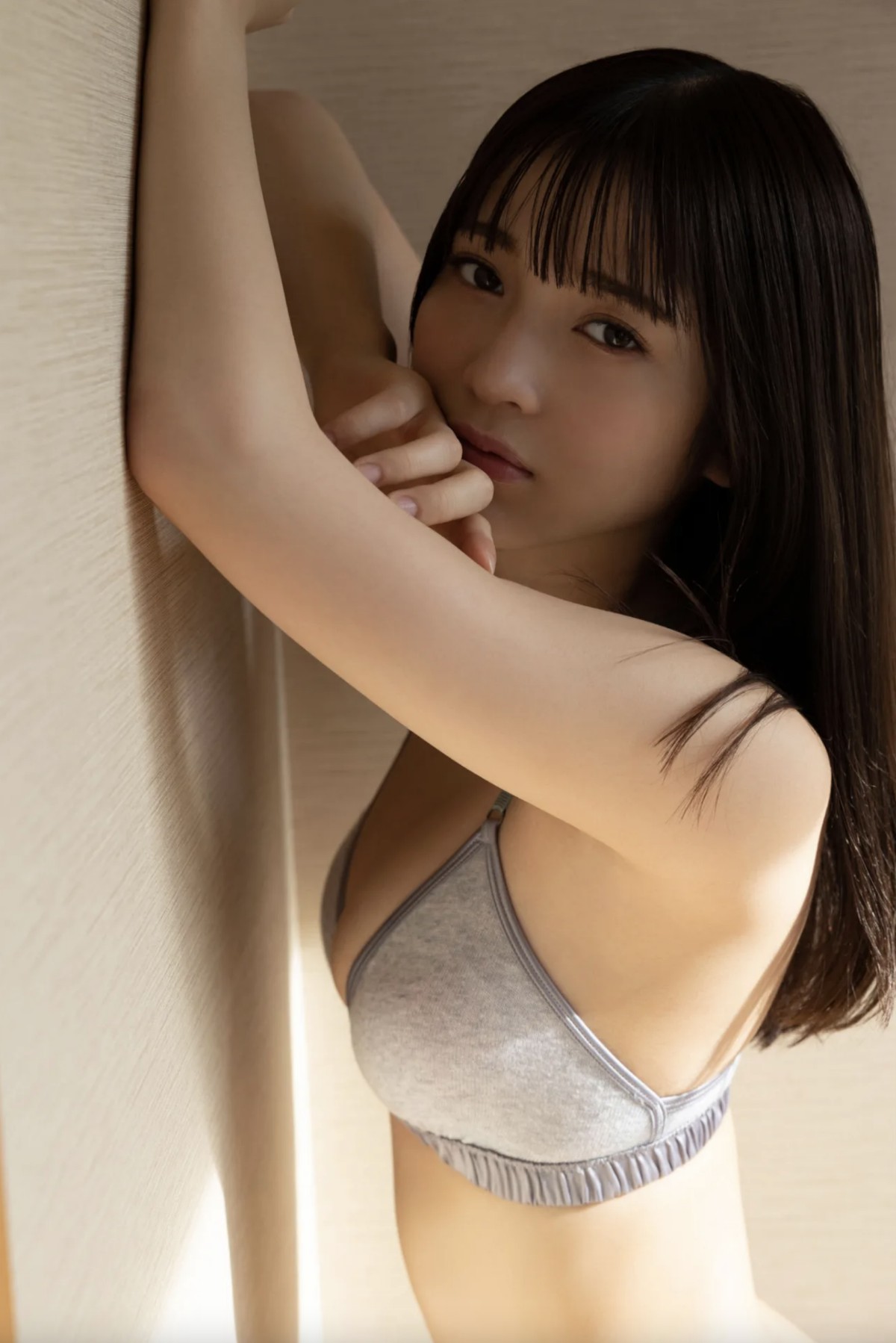 FRIDAYデジタル写真集 Kurochi Nanako 黒嵜菜々子 Girl Graduation Vol 1 0014 6768221410.jpg