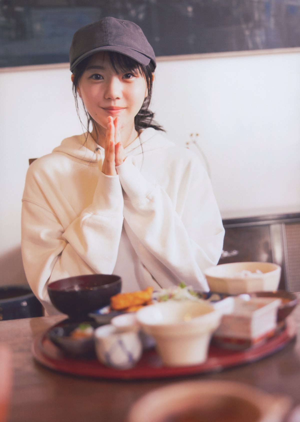 Photobook 2021 09 22 Takino Yumiko 瀧野由美子 1st Photobook I Dont Know You Yet Bonus 0011 4383429430.jpg