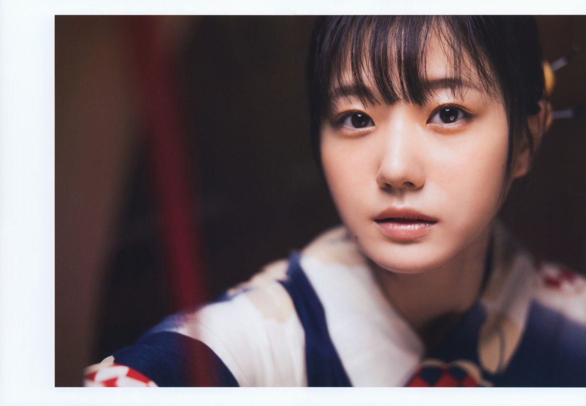 Photobook 2021 09 22 Takino Yumiko 瀧野由美子 1st Photobook I Dont Know You Yet Bonus 0015 6570047482.jpg