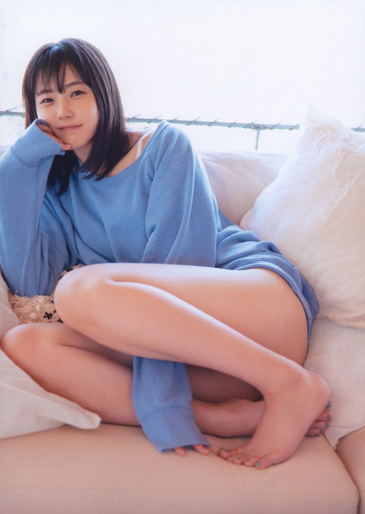 Photobook 2021 09 22 Takino Yumiko 瀧野由美子 1st Photobook I Dont Know You Yet Bonus 0038 0158874447.jpg