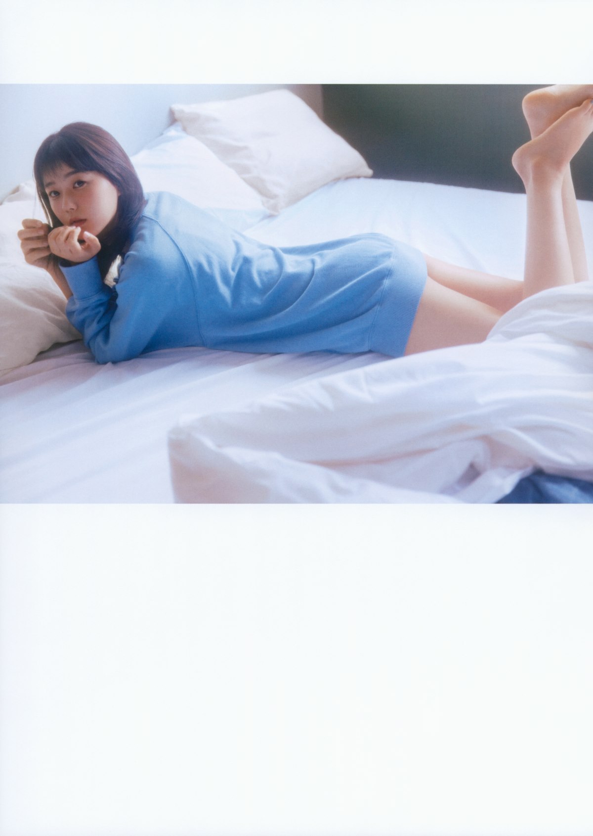 Photobook 2021 09 22 Takino Yumiko 瀧野由美子 1st Photobook I Dont Know You Yet Bonus 0042 0887700922.jpg