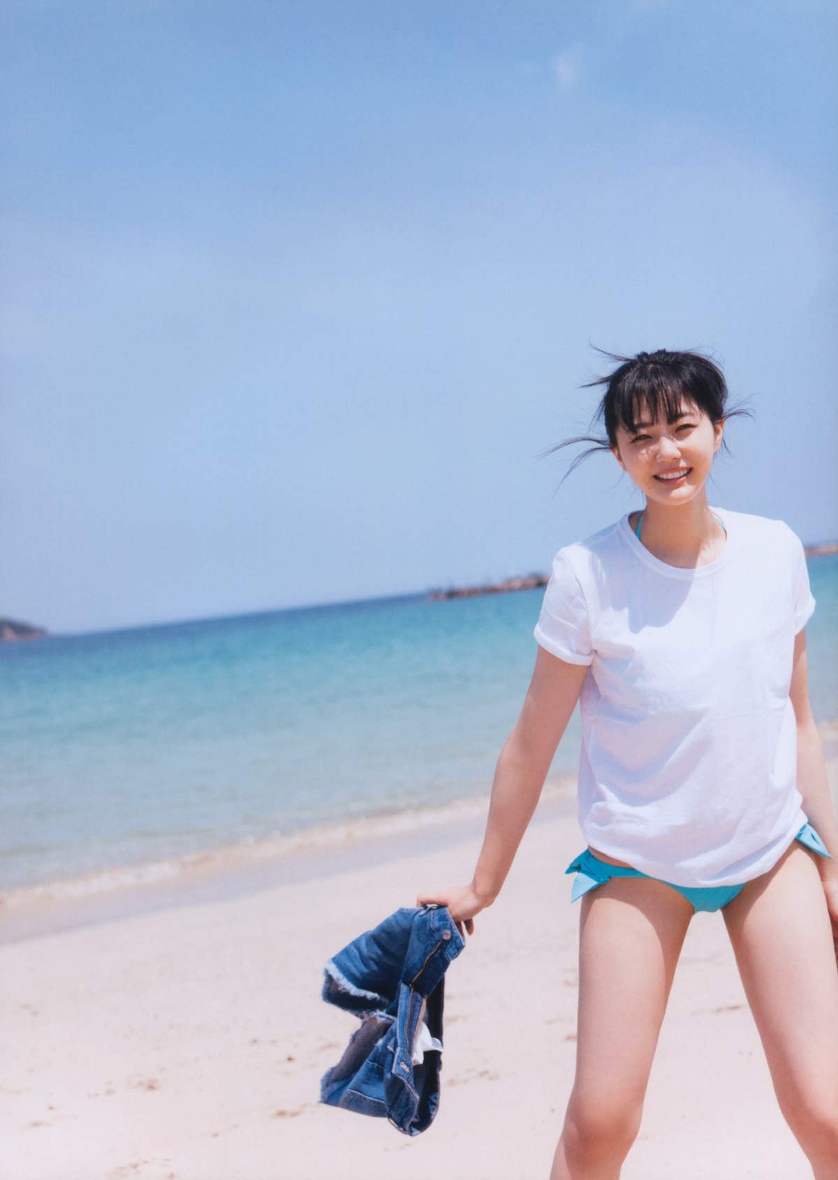 Photobook 2021 09 22 Takino Yumiko 瀧野由美子 1st Photobook I Dont Know You Yet Bonus 0051 3271393891.jpg