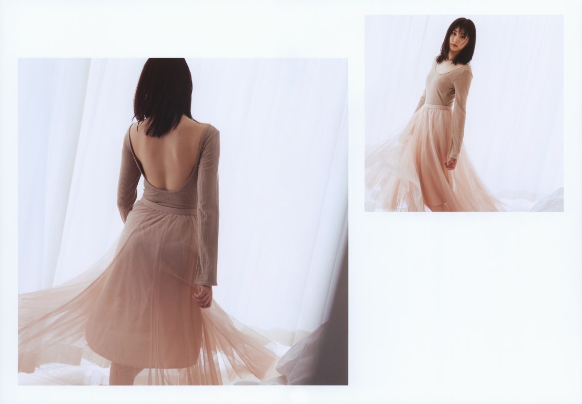 Photobook 2021 09 22 Takino Yumiko 瀧野由美子 1st Photobook I Dont Know You Yet Bonus 0074 2535481220.jpg