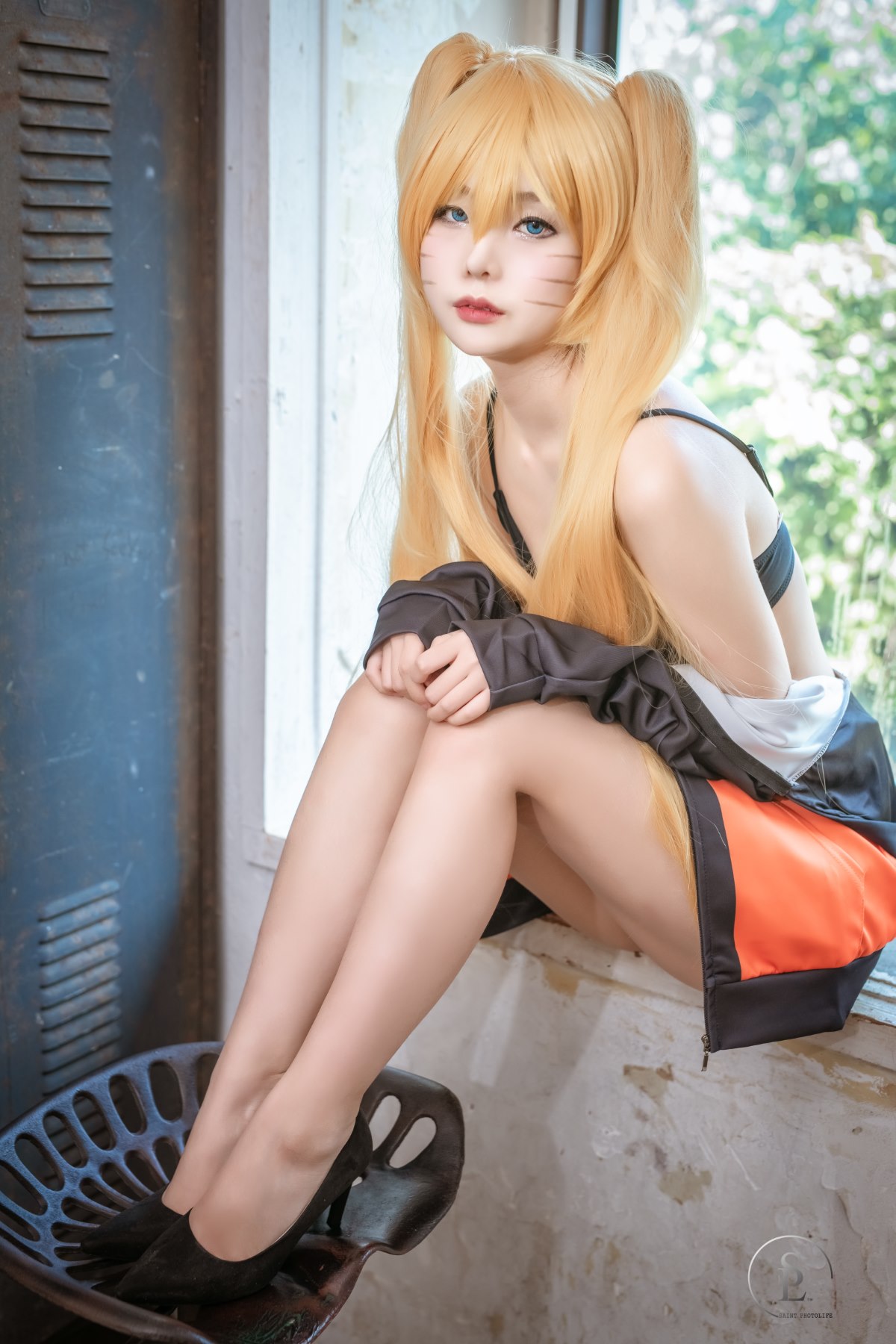 SaintPhotoLife Yuna 유나 Naruto Erotic Transformation 0024 4225372207.jpg