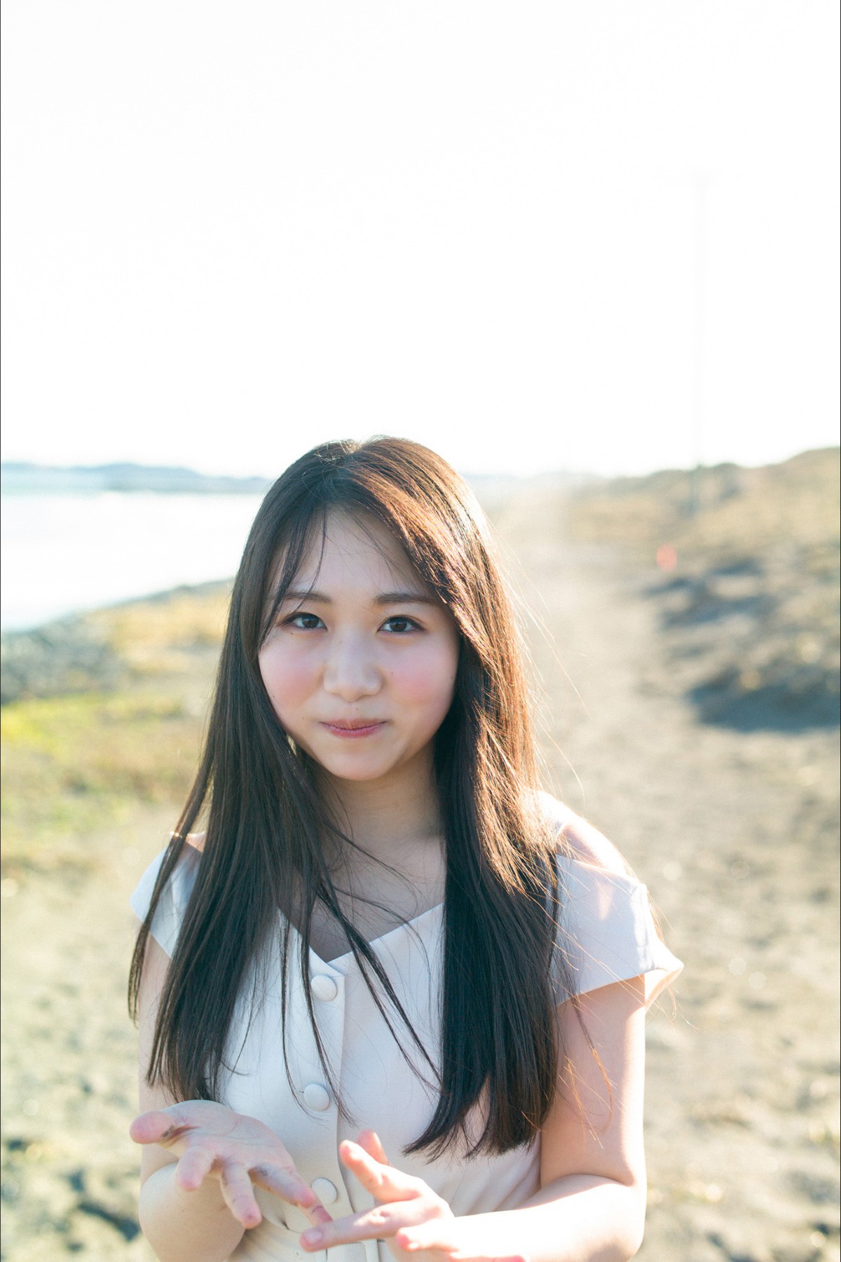 Yanmaga Web 2023 03 26 Rine Utsumi 内海里音 Weekly STU48 0008 3208046763.jpg