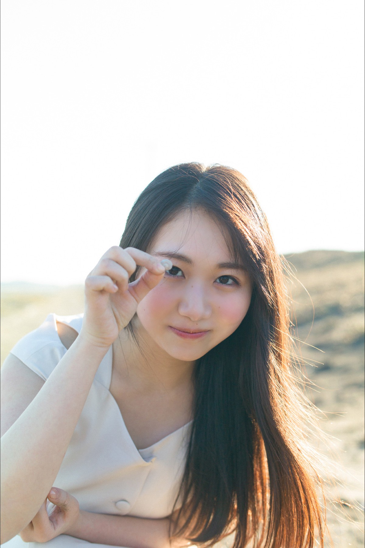 Yanmaga Web 2023 03 26 Rine Utsumi 内海里音 Weekly STU48 0013 4638974265.jpg