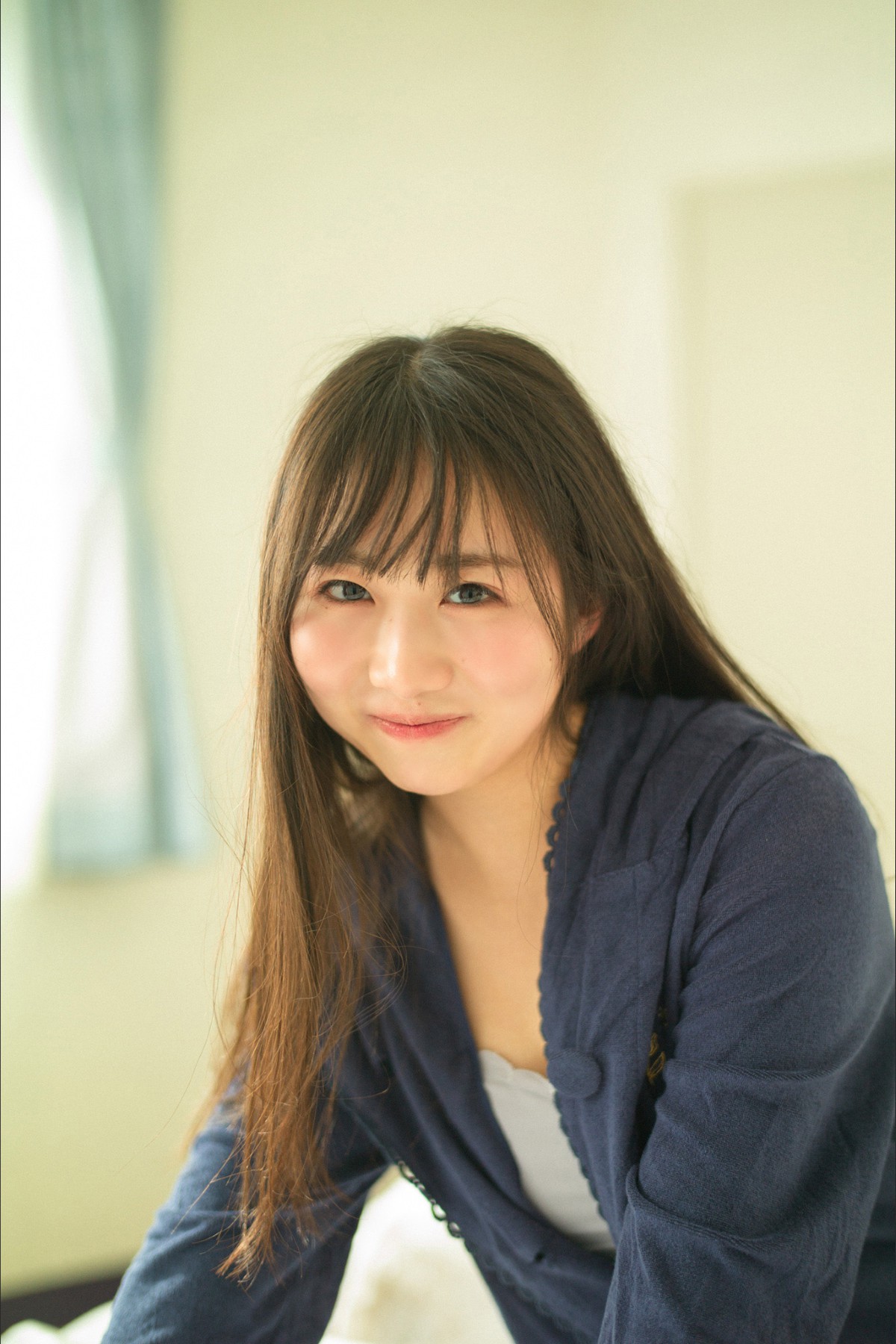 Yanmaga Web 2023 03 26 Rine Utsumi 内海里音 Weekly STU48 0026 5354399203.jpg