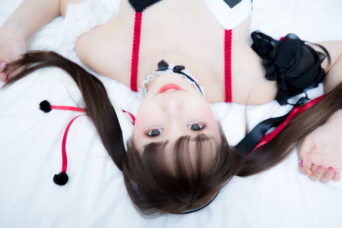 Coser@神楽坂真冬 Vol 039 电子相册 小恶魔 Little Devil A 0038 6989427648.jpg