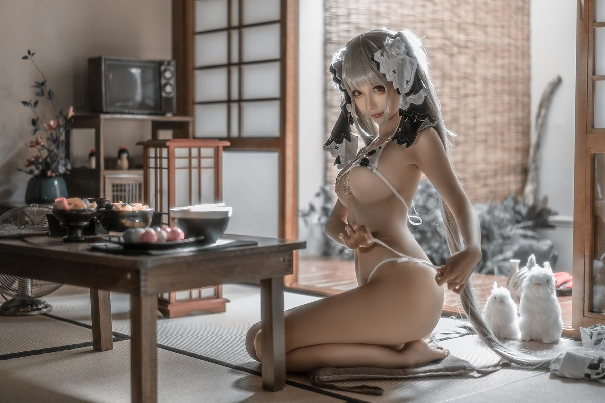 Coser@蠢沫沫 Vol 134 可畏 绅士版 0019 7798576471.jpg