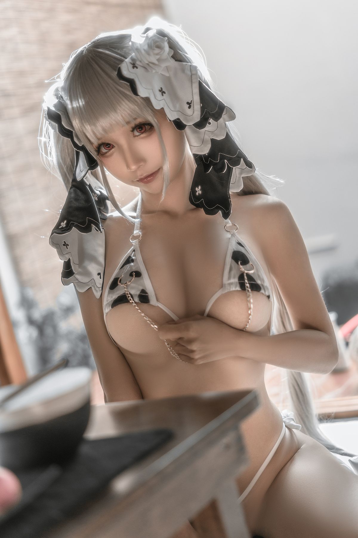 Coser@蠢沫沫 Vol 134 可畏 绅士版 0024 1182651611.jpg