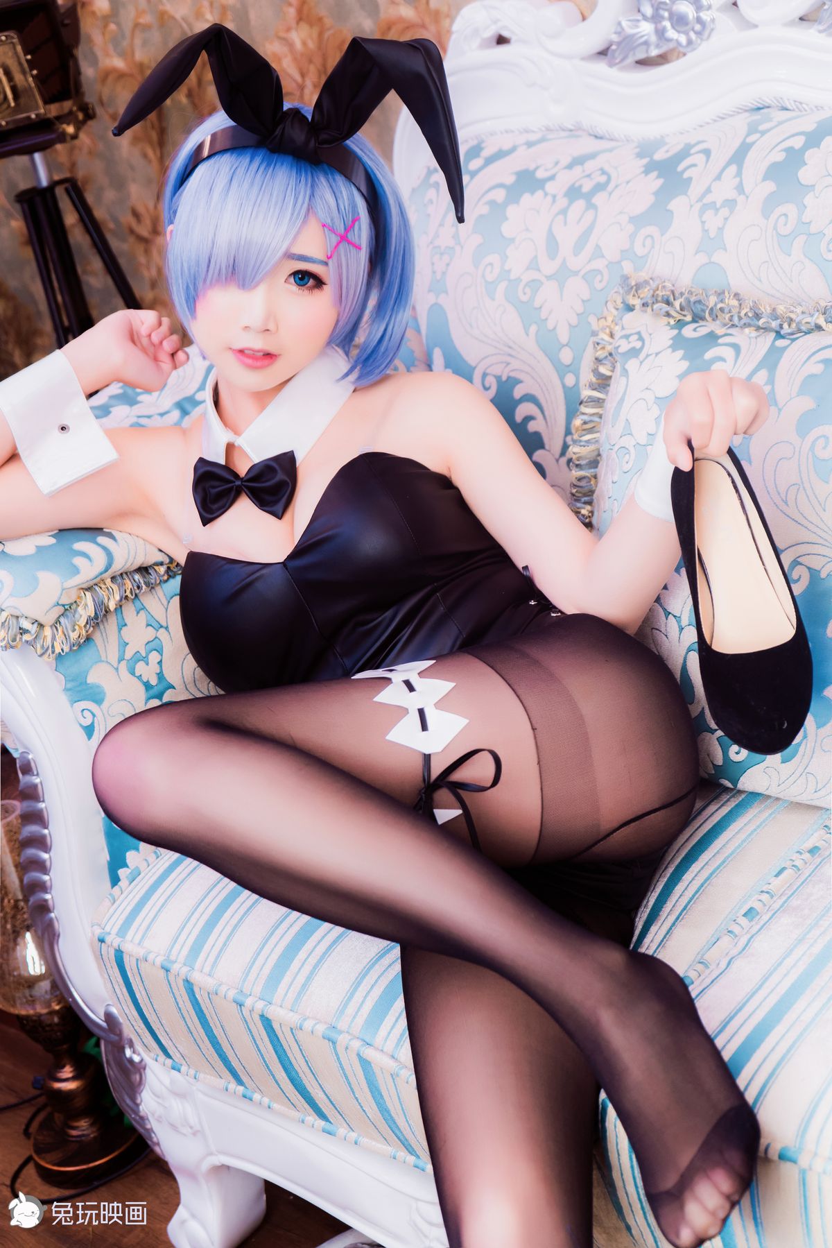 Coser@面饼仙儿 No 007 兔女郎 0008 1053731843.jpg