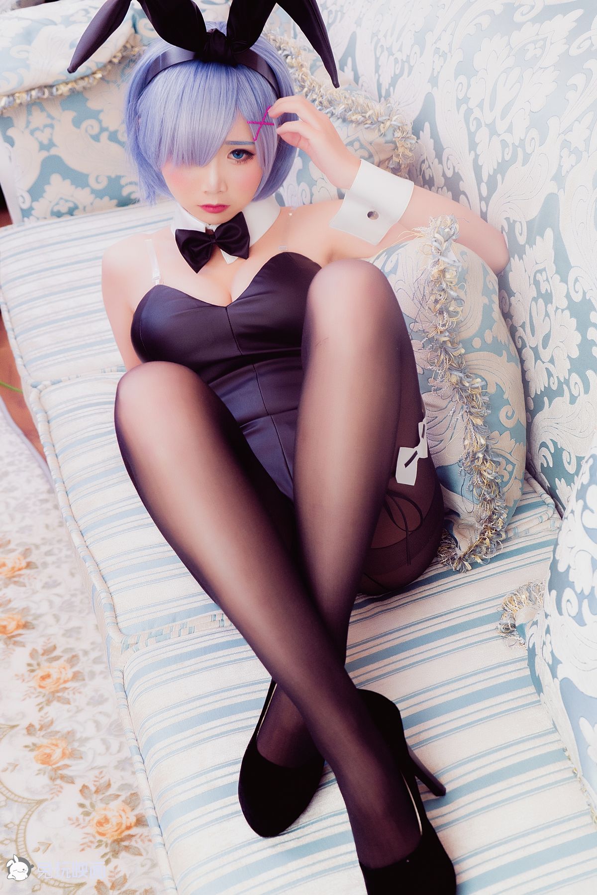 Coser@面饼仙儿 No 007 兔女郎 0011 4058426428.jpg