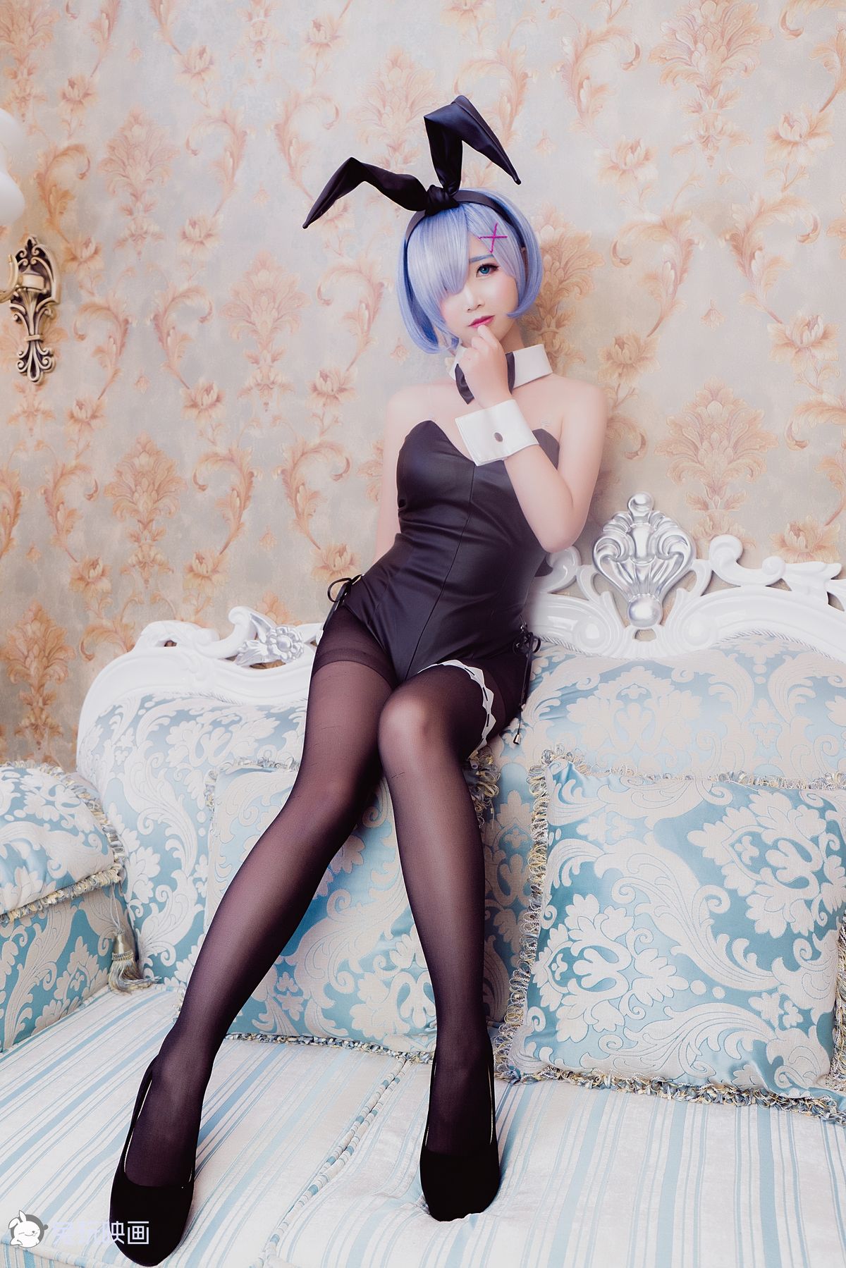 Coser@面饼仙儿 No 007 兔女郎 0014 4604521797.jpg