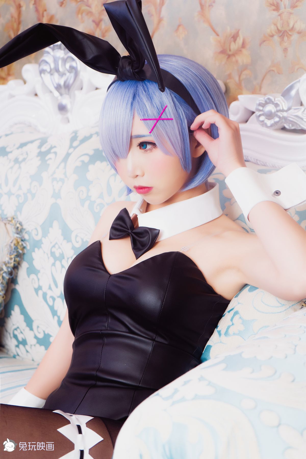 Coser@面饼仙儿 No 007 兔女郎 0015 0721485701.jpg