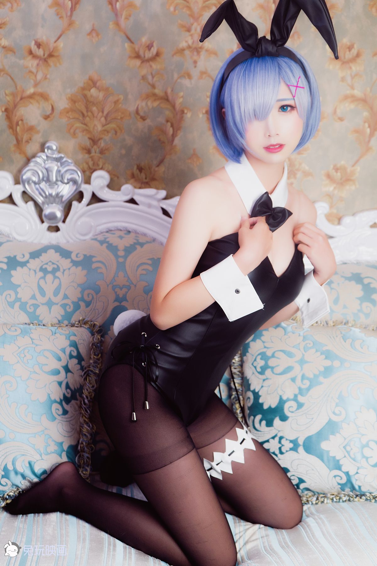 Coser@面饼仙儿 No 007 兔女郎 0016 6582774870.jpg