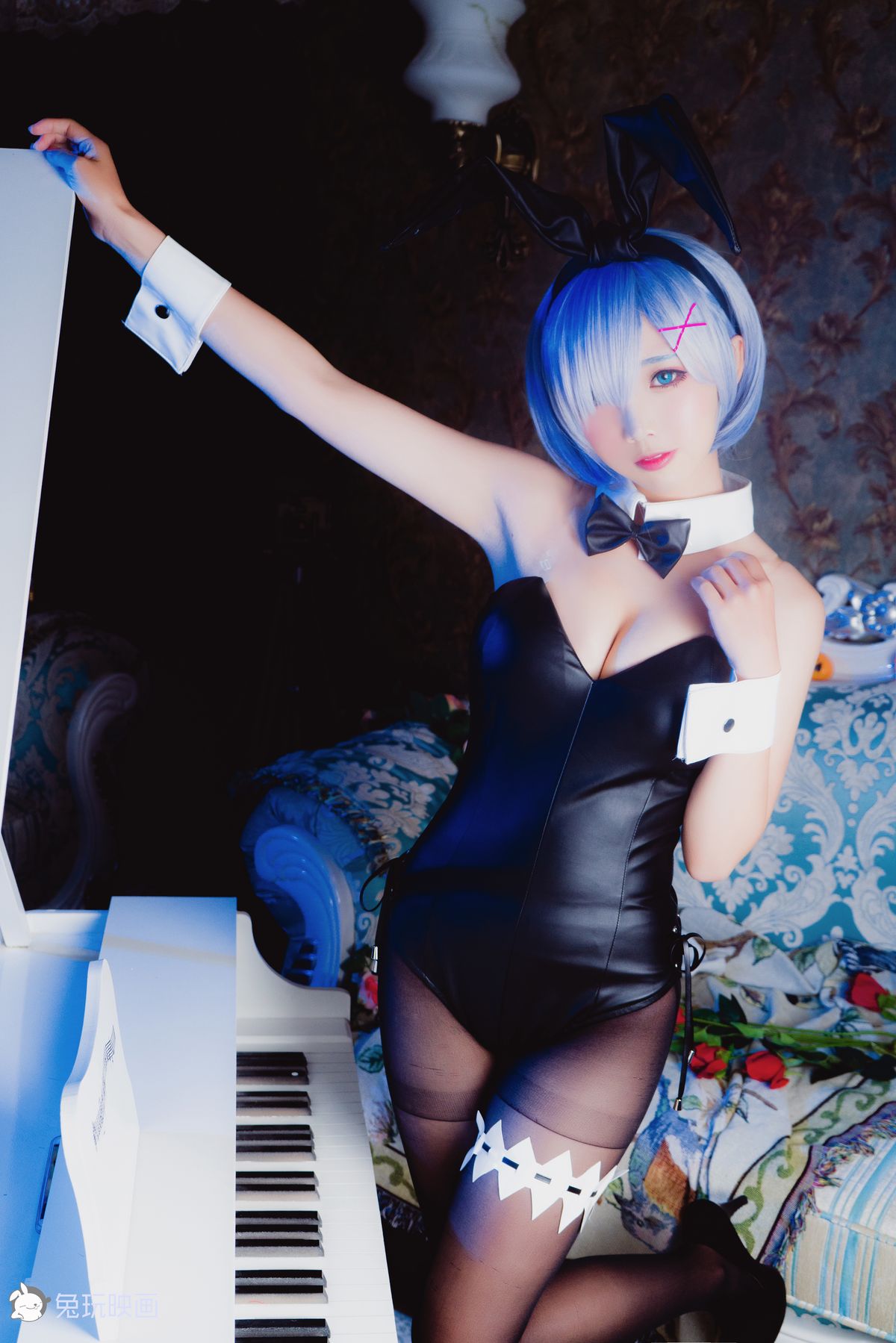 Coser@面饼仙儿 No 007 兔女郎 0020 4673578926.jpg