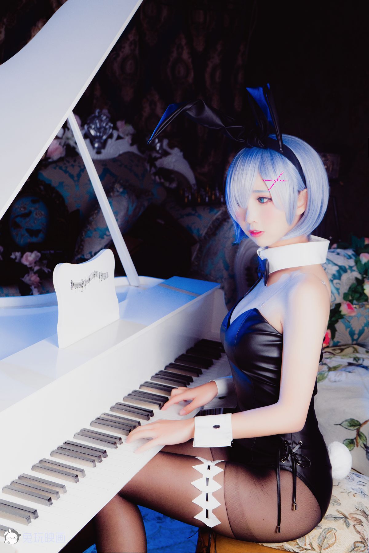 Coser@面饼仙儿 No 007 兔女郎 0025 6962873439.jpg