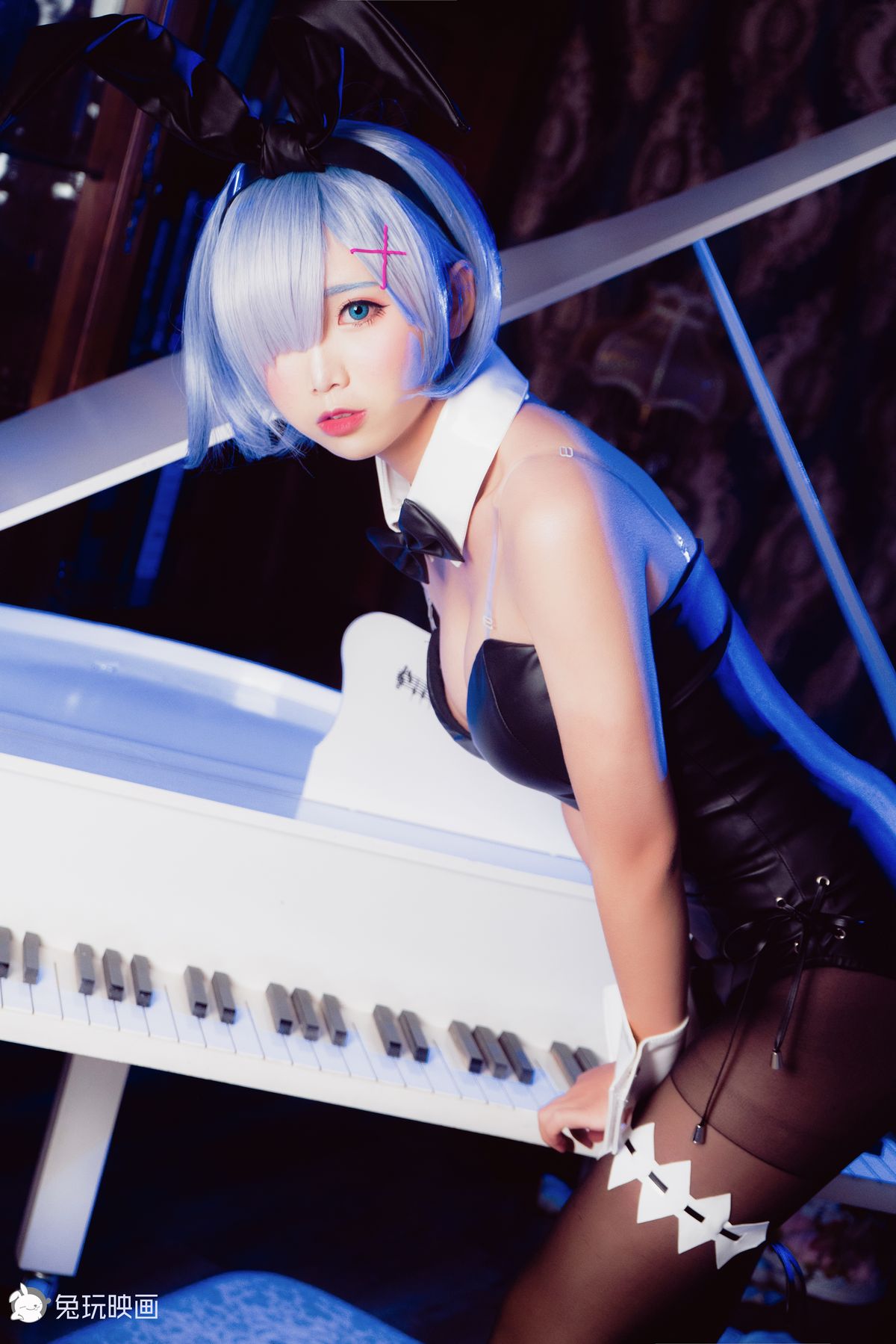 Coser@面饼仙儿 No 007 兔女郎 0029 5960731162.jpg