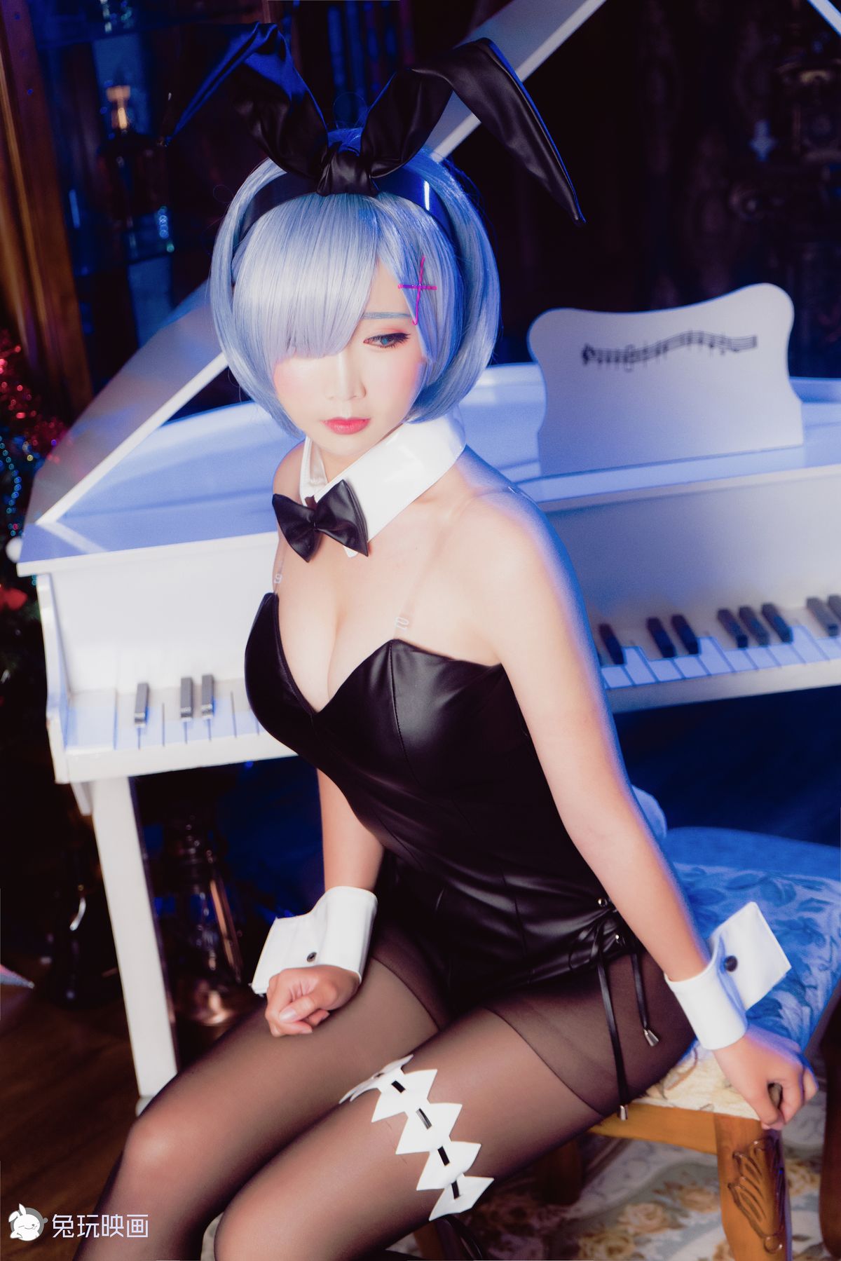 Coser@面饼仙儿 No 007 兔女郎 0032 0680152809.jpg