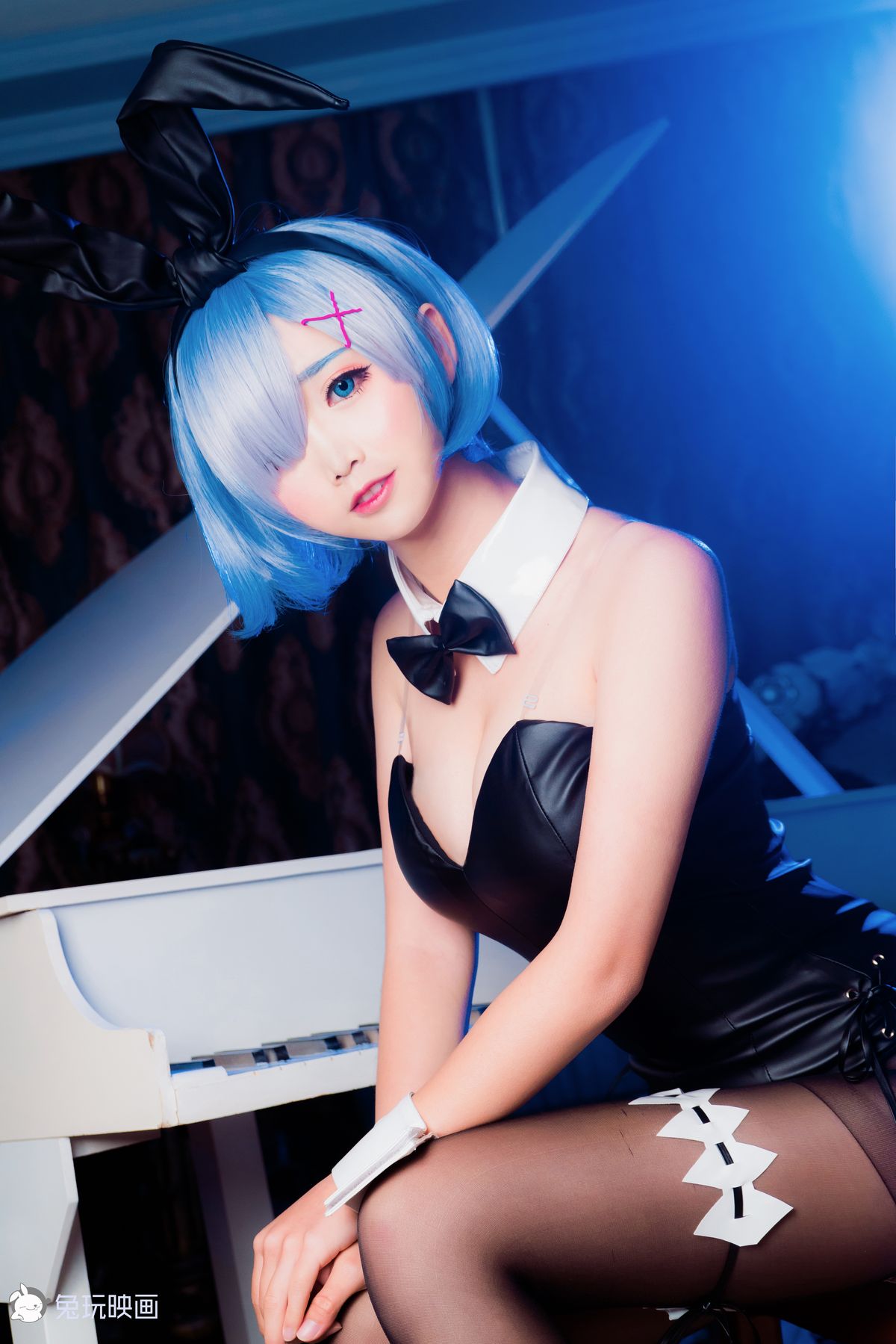 Coser@面饼仙儿 No 007 兔女郎 0033 0830200944.jpg