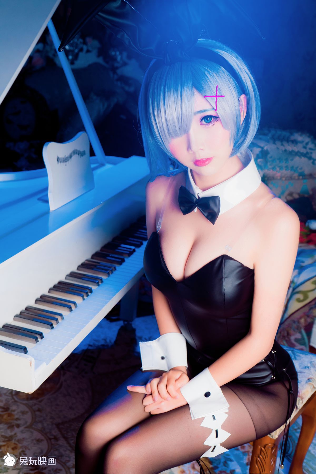 Coser@面饼仙儿 No 007 兔女郎 0036 3895282543.jpg