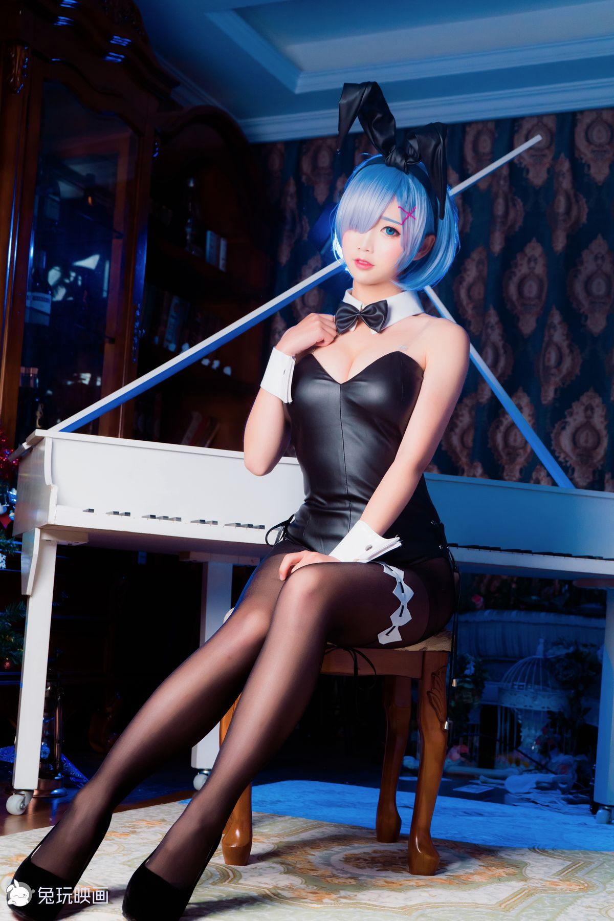 Coser@面饼仙儿 No 007 兔女郎 0040 1151537460.jpg