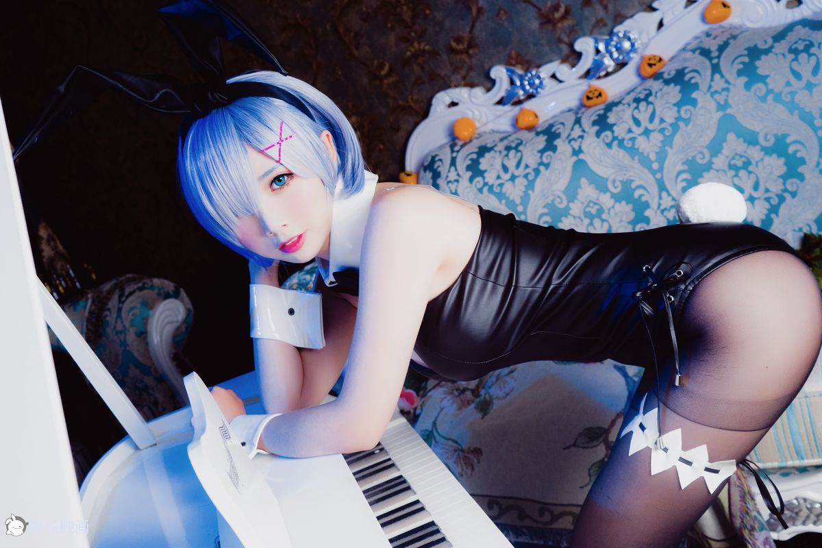 Coser@面饼仙儿 No 007 兔女郎 0041 1041776124.jpg