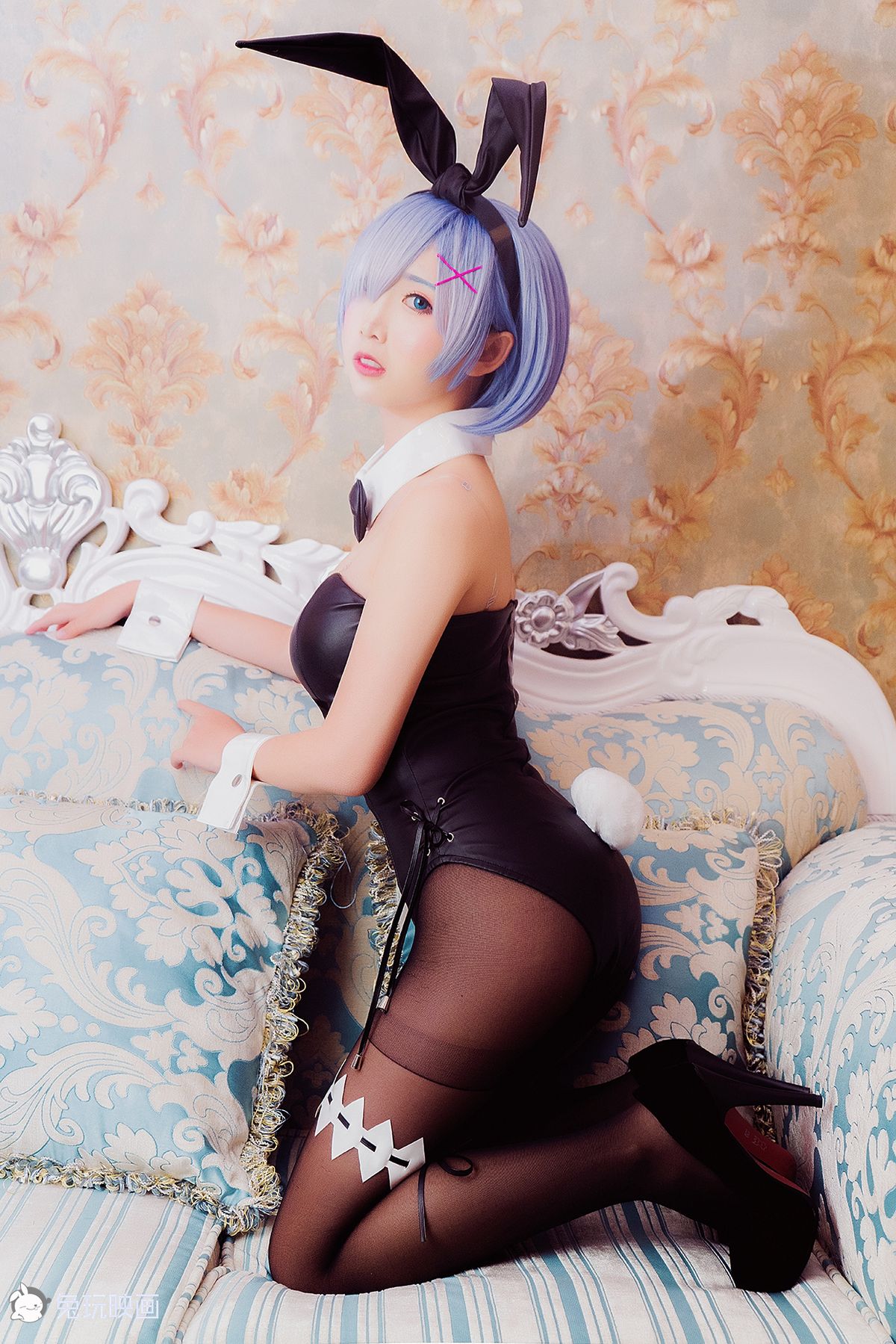 Coser@面饼仙儿 No 007 兔女郎 0052 3732638354.jpg