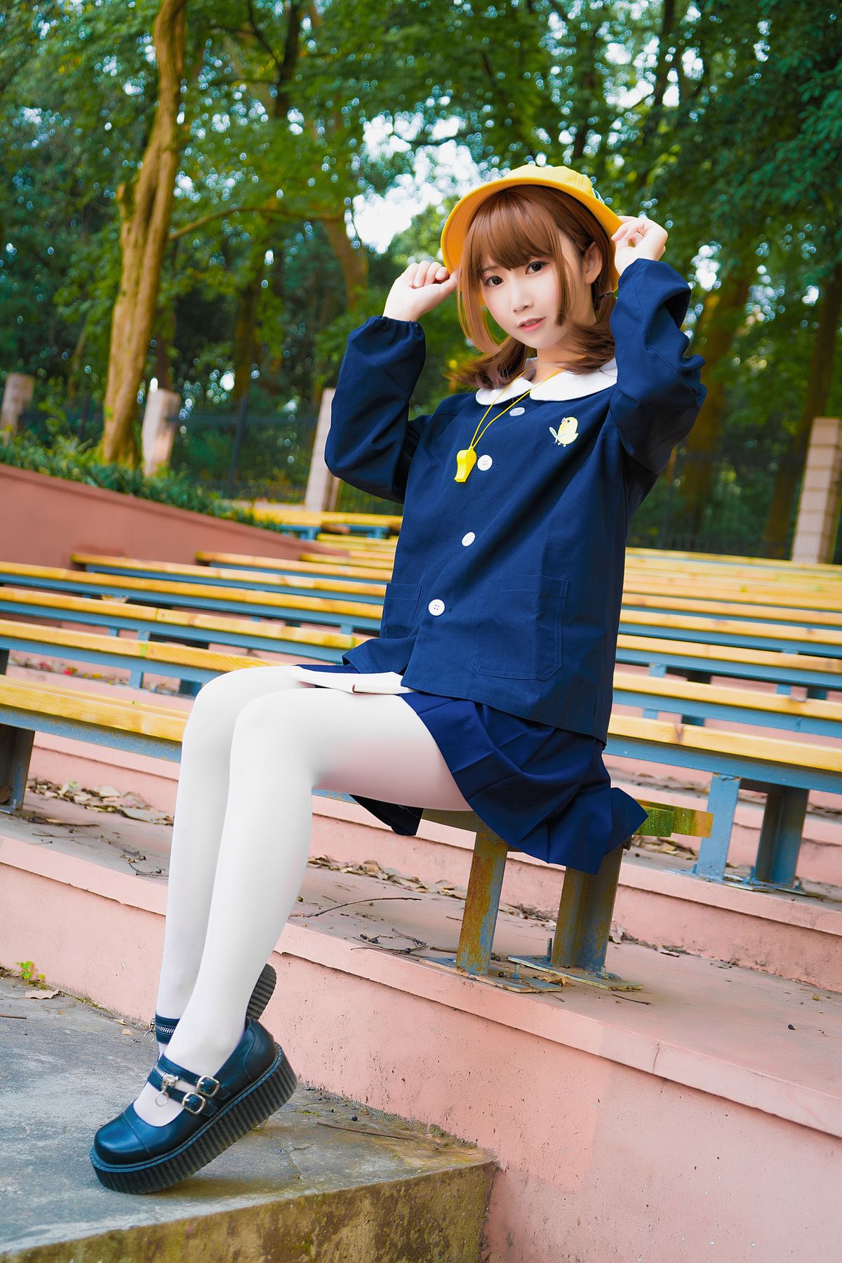 Coser@面饼仙儿 No 009 幼稚园 0002 8237022732.jpg