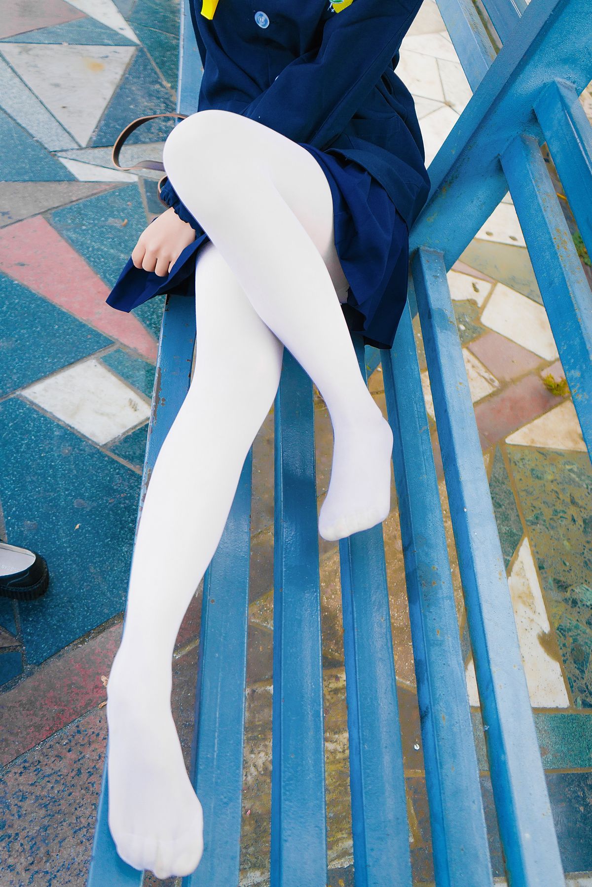 Coser@面饼仙儿 No 009 幼稚园 0039 8613822500.jpg