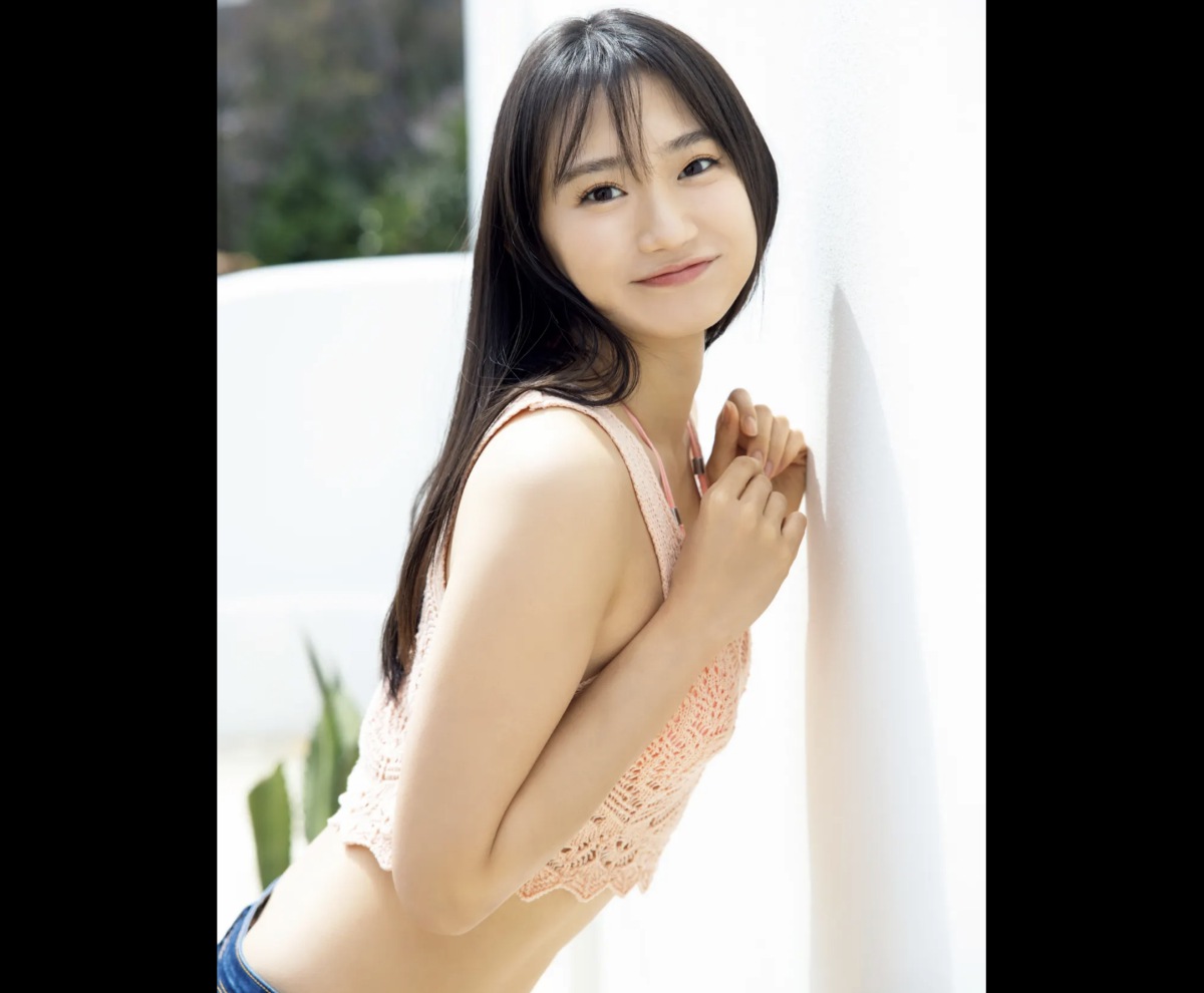 FRIDAYデジタル写真集 2023 05 10 Nanako Aizawa 相沢菜々子 Japans Cutest Race Queen Is Too Pretty Sexy Shot 0005 1332646518.jpg