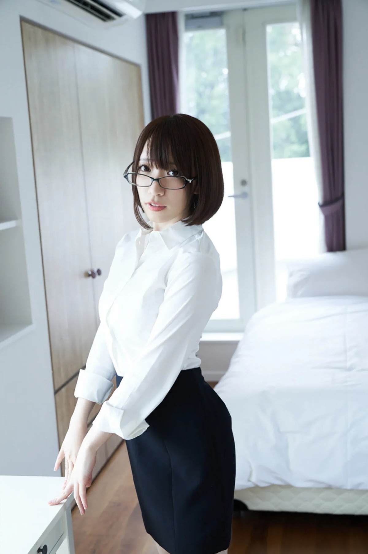 FRIDAYデジタル写真集 Airi Shimizu 清水あいり Too Erotic Body Vol 2 0004 1499254321.jpg